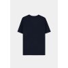 Starfield - Cosmic Perspective Men's Short Sleeved T-shirt