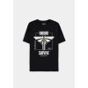 The Last Of Us - Endure and Survive - Men's Short Sleeved T-shirt
