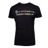 Comodore 64 - Logo Men's T-shirt