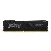 DDR 4.... 16GB . 3200MHz. CL16 FURY Beast Black Kingston