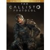 The Callisto Protocol - Digital Deluxe Edition (PC) Steam Key
