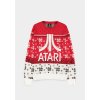 Atari - Atari Logo Knitted Men's Sweater