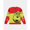 Universal - Shrek Knitted Christmas Jumper