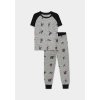 Spider-Man - Boys Short Sleeved Pyjama Set