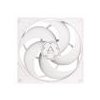 Arctic ventilátor P14 PWM white