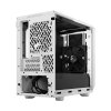 Fractal Design Meshify 2 Nano White TG Clear Tint/Mini ITX/Transpar./Biela