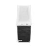 Fractal Design Meshify 2 Compact Lite/Midi Tower/Transpar./Biela