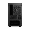 Fractal Design Define 7 Nano Black Solid/Mini ITX/Čierna