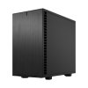 Fractal Design Define 7 Nano Black Solid/Mini ITX/Čierna