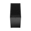 Fractal Design Define 7 Nano Black Solid/Mini ITX/Čierna
