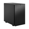 Fractal Design Define 7 Nano Black Solid/Mini ITX/Čierna