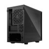 Fractal Design Define 7 Nano Black TG Light Tint/Mini ITX/Transpar./Čierna