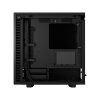 Define 7 Mini Black Sheetmetal 22 Storage Small