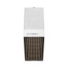 Fractal Design North Chalk White/Midi Tower/Biela