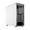 Fractal Design North Chalk White/Midi Tower/Biela
