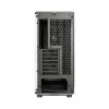 Fractal Design North Chalk White/Midi Tower/Biela
