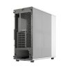 Fractal Design North Chalk White/Midi Tower/Biela