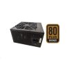 Napájací zdroj Fortron FSP500-50AAC 80PLUS BRONZE, 500 W, čierny