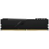 KINGSTON DIMM DDR4 32GB 3200MT/s CL16 FURY Beast Černá