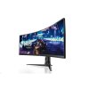 49" ASUS ROG STRIX XG49VQ zakrivený herný monitor