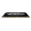 PATRIOT VIPER STEEL/SO-DIMM DDR4/16GB/3200MHz/CL18/1x16GB