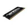 PATRIOT VIPER STEEL/SO-DIMM DDR4/16GB/3200MHz/CL18/1x16GB