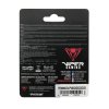 PATRIOT VIPER STEEL/SO-DIMM DDR4/16GB/3200MHz/CL18/1x16GB