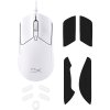 HyperX Pulsefire Haste White Wired Gaming Mouse 2 - Myš