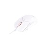 HyperX Pulsefire Haste White Wired Gaming Mouse 2 - Myš