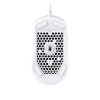 HyperX Pulsefire Haste White Wired Gaming Mouse 2 - Myš
