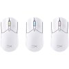 HyperX Pulsefire Haste White Wireless Gaming Mouse 2 - Myš