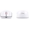 HyperX Pulsefire Haste White Wireless Gaming Mouse 2 - Myš