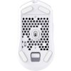HyperX Pulsefire Haste White Wireless Gaming Mouse 2 - Myš