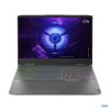 Lenovo LOQ 15IRH8 i5-13420H 16GB 1TB-SSD 15.6"WQHD IPS AG RTX4050-6GB Win11Home Storm Grey + záruka na 3 roky po registracii  + LEGION podložka pod myš XXL + 3 roky záruka + XBOX GAME Pass 3 mes.