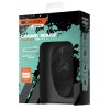 Canyon GM-11, Puncher herná myš, drôtová, optická, 800/1600/2400/4200, 7 progr. tlač, Pixart, RGB podsviet., čierna