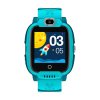 Canyon KW-44, Jondy, smart hodinky pre deti s funkciou 4G Video a GSM volaní, GPS tracking, displ. 1.44´´, fotoap, zelen