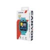 Canyon KW-44, Jondy, smart hodinky pre deti s funkciou 4G Video a GSM volaní, GPS tracking, displ. 1.44´´, fotoap, zelen