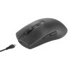 DELTACO GAM-145 DM320, Herná myš, USB-C, čierna