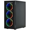 SPIRE VISION 7022 RGB, PC Skrinka