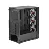 SPIRE VISION 7022 RGB, PC Skrinka