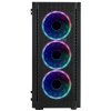 SPIRE VISION 7022 RGB, PC Skrinka