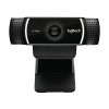 LOGITECH C922 PRO Stream webová kamera