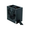 Napájací zdroj CHIEFTEC Proton, BDF-600S, 600W, 14cm ventilátor, PFC, 80+ Bronze