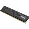 Adata XPG D35/DDR4/16GB/3200MHz/CL16/2x8GB/Black