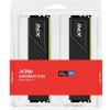 Adata XPG D35/DDR4/16GB/3200MHz/CL16/2x8GB/Black