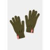 Marvel - Men's Core Logo Giftset (Beanie & Knitted Gloves)