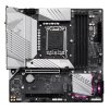 Gigabyte AORUS B760M ELITE AX , Intel B760, LGA1700, 4xDDR5, mATX
