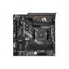 Gigabyte AORUS B550M ELITE, AMD B550, AM4, 4xDDR4, mATX