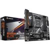 Gigabyte AORUS B550M ELITE, AMD B550, AM4, 4xDDR4, mATX