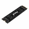 Kingston FURY RENEGADE SSD 1000GB M.2 2280 NVMe™ PCIe Gen 4 (R 7300 MB/s; W 6000 MB/s)